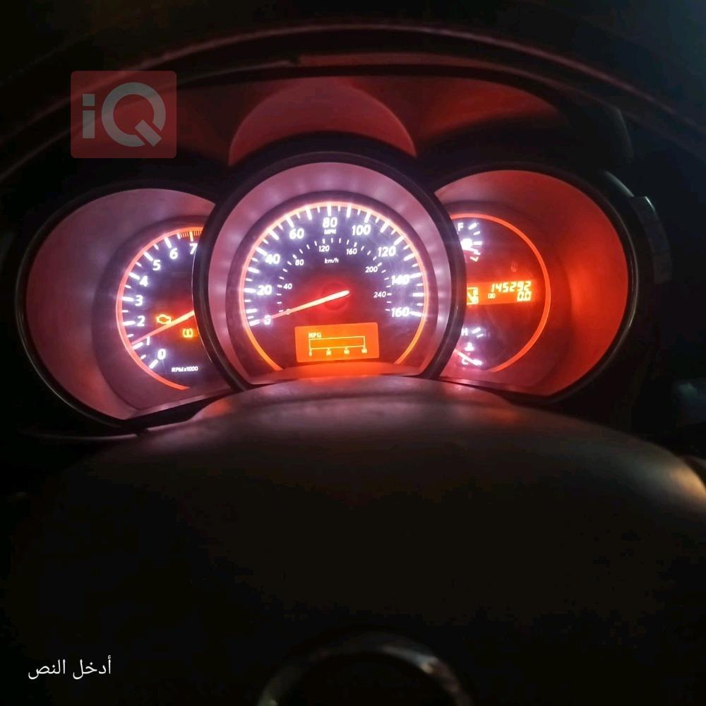 نيسان مورانو